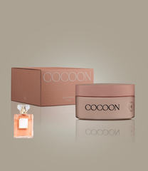 Coco Scent Body Powder - بودرة الجسم كوكو سينت