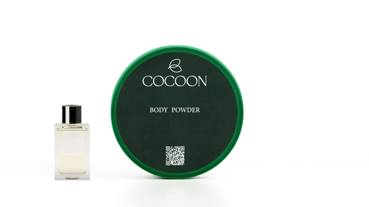 بودرة الجسم أمبريوم - Embrium Body Powder