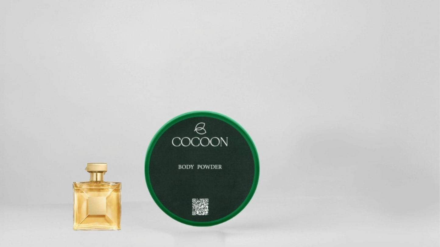 Gaby Body Powder - بودرة الجسم غابي