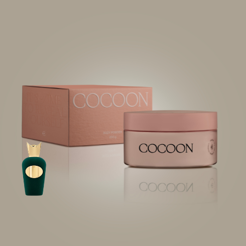 Lava Body Powder - بودرة الجسم لافا