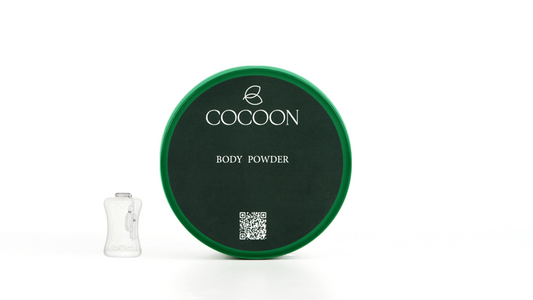 بودرة الجسم مارلين مونرو - Marylin Monroe Body Powder