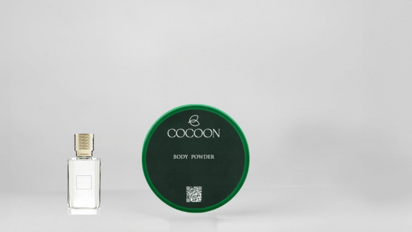 بودرة الجسم نارو - Naro Body Powder