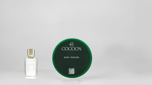 Naro Body Powder - بودرة الجسم نارو