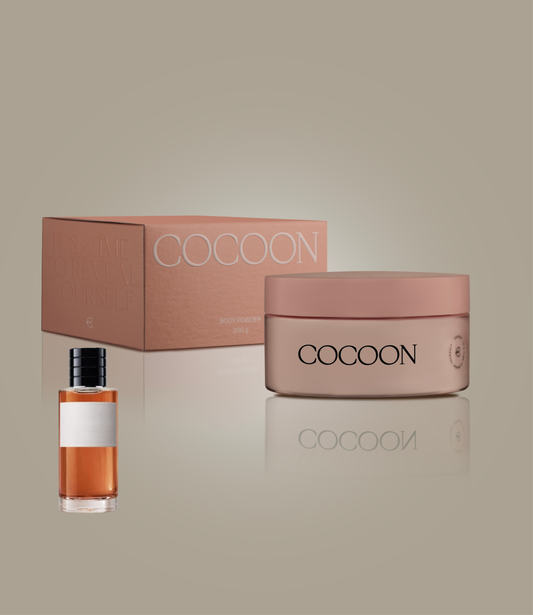 بودرة الجسم تالسي - Talisse Body Powder