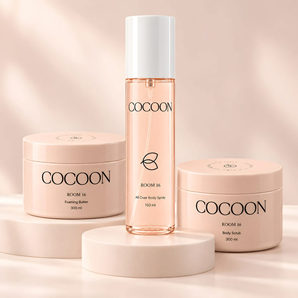 Room 16 Set