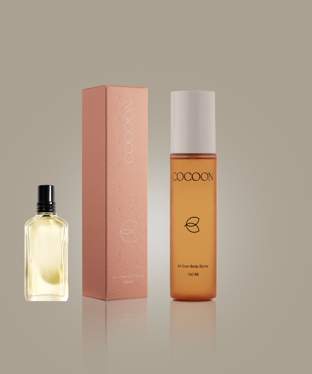 Room 16 Body Mist