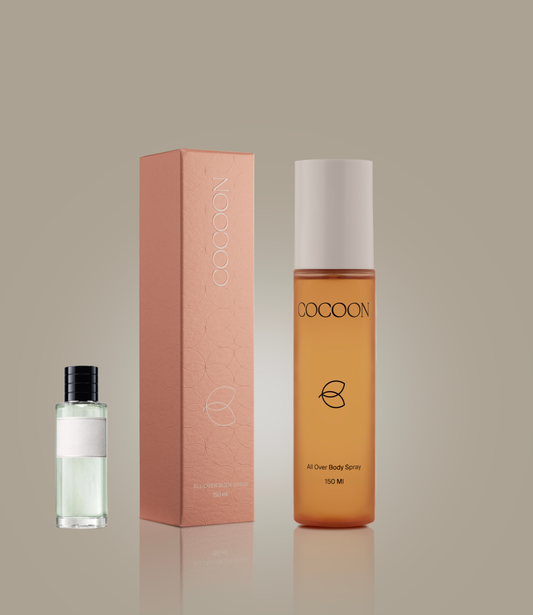 Royal Lucky Body Mist - مرش الجسم رويال لاكي