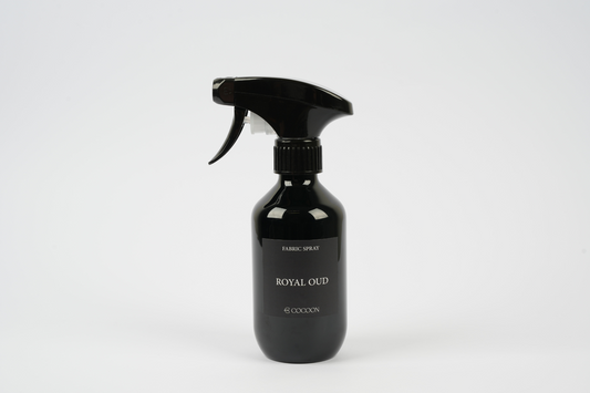 Royal Oud - مرش الفراش رويال عود