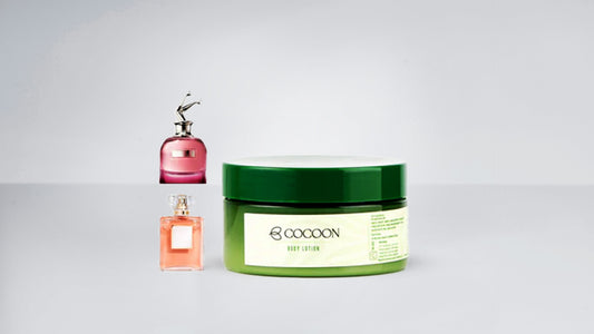 Coscada Body Lotion -  لوشن الجسم كوسكادا