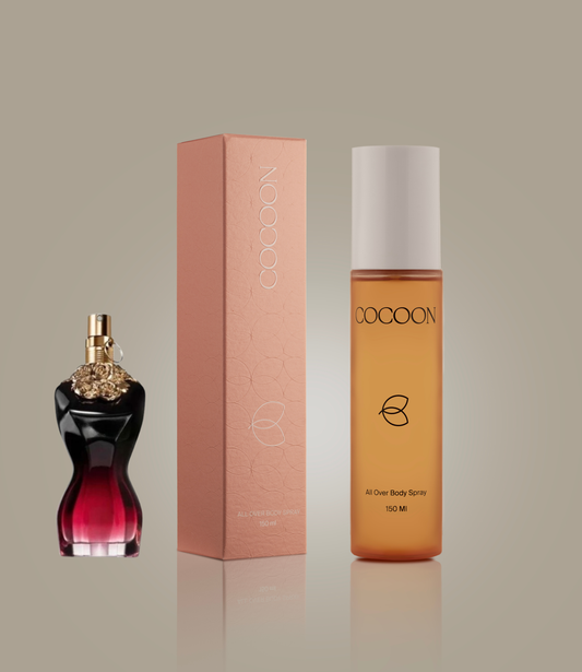 مرش الجسم سيرين - Sereen Body Mist