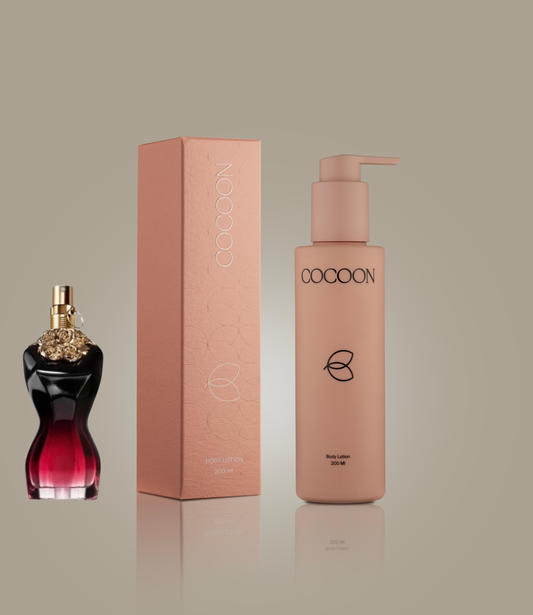 لوشن الجسم سيرين - Sereen Body Lotion 