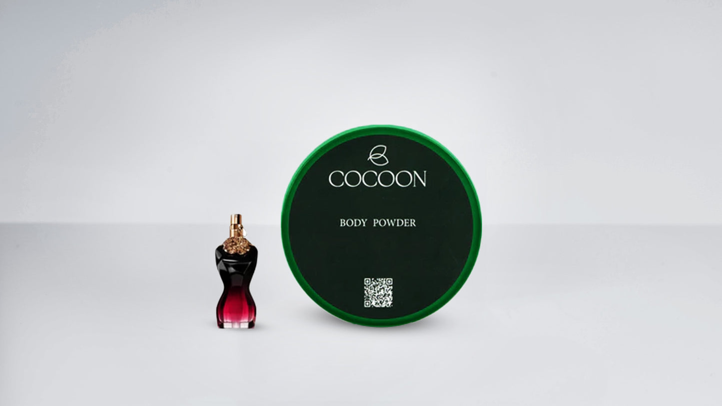Sereen Body Powder - بودرة الجسم سيرين