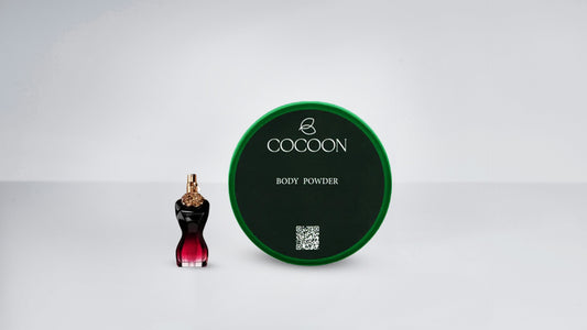 Sereen Body Powder - بودرة الجسم سيرين