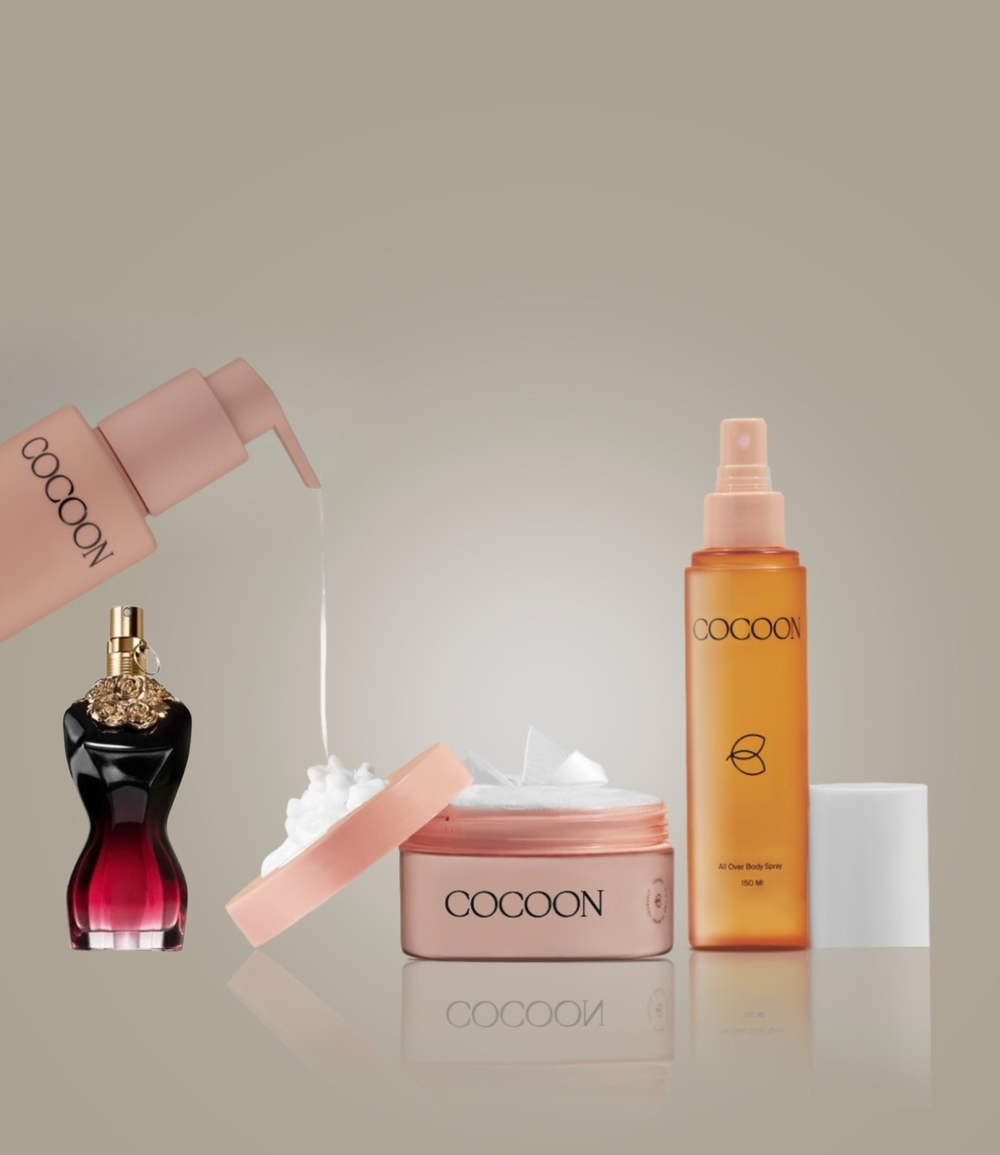 Sereen Set - مجموعة سيرين