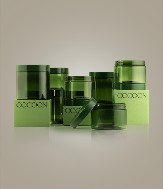 Moroccan Bath Set - مجموعة الحمام المغربي