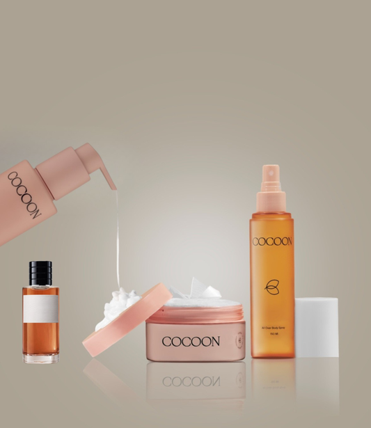 Talisse Set - مجموعة تالسي