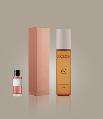 مرش سكسي تاتش - Sexy Touch Body mist 