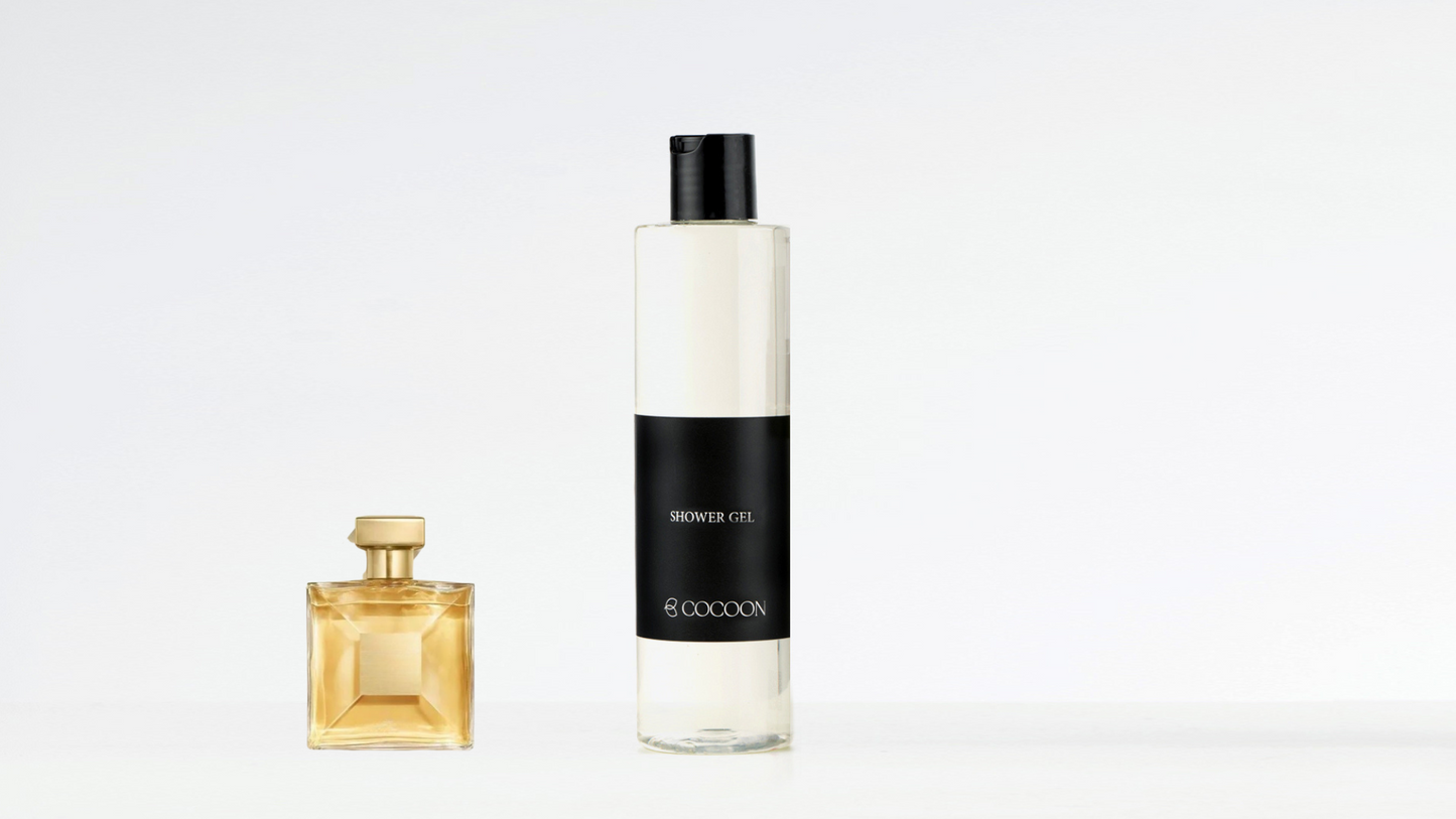 Gaby Shower Gel - شاور جيل غابي