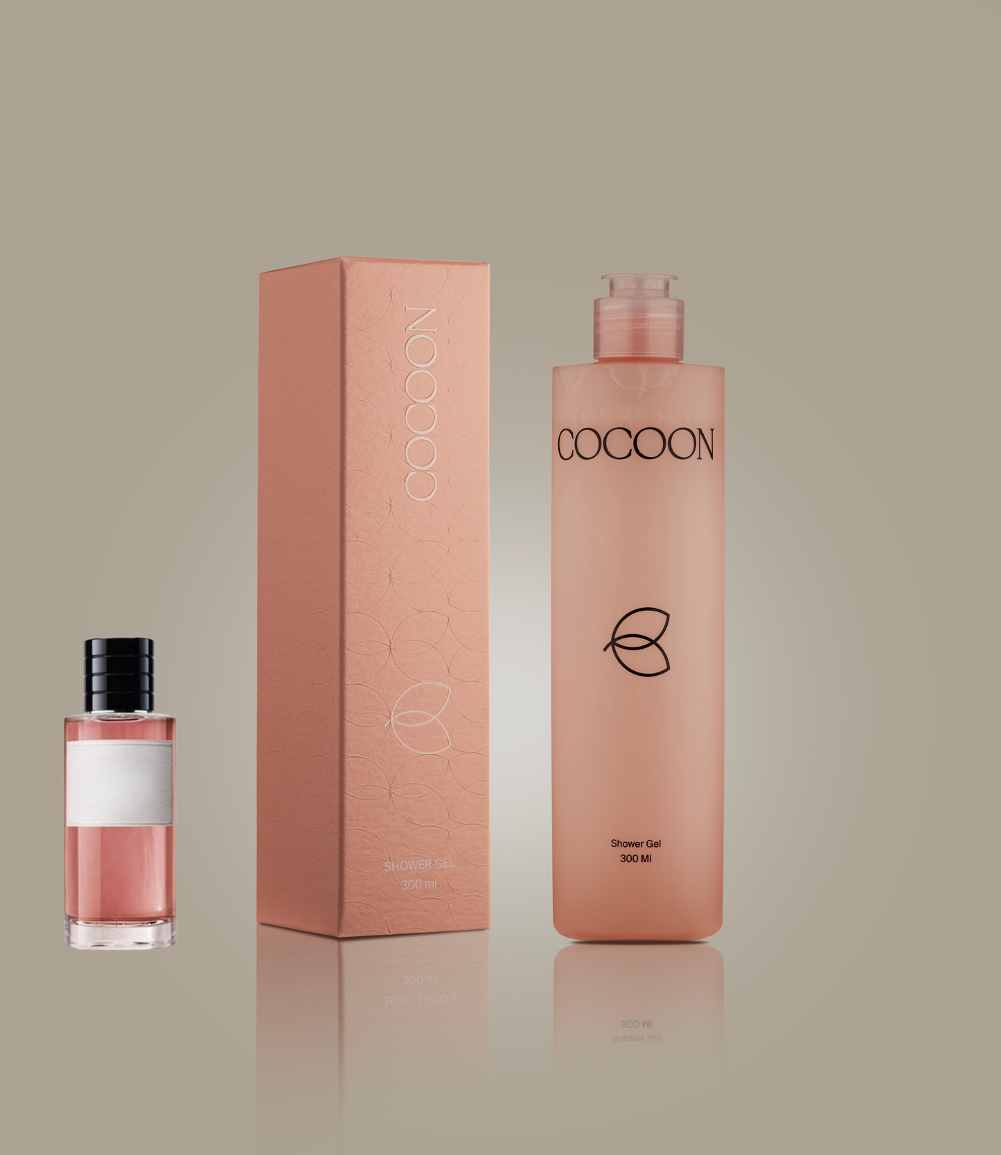 Sexy Touch Shower Gel -  شاور جيل سكسي تاتش