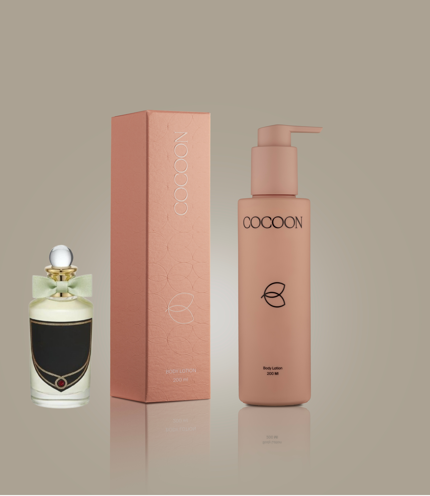 Body Lotion Sultana - لوشن الجسم سلطانة