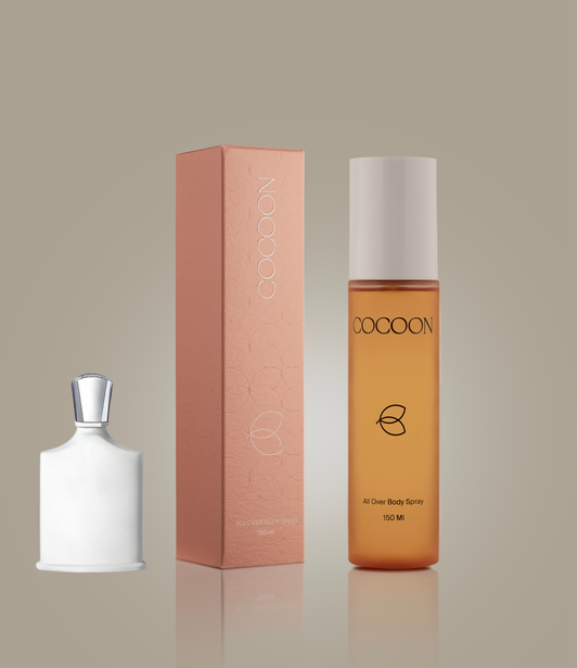 Swiss Morning Body Mist - مرش الجسم سويس مورنج