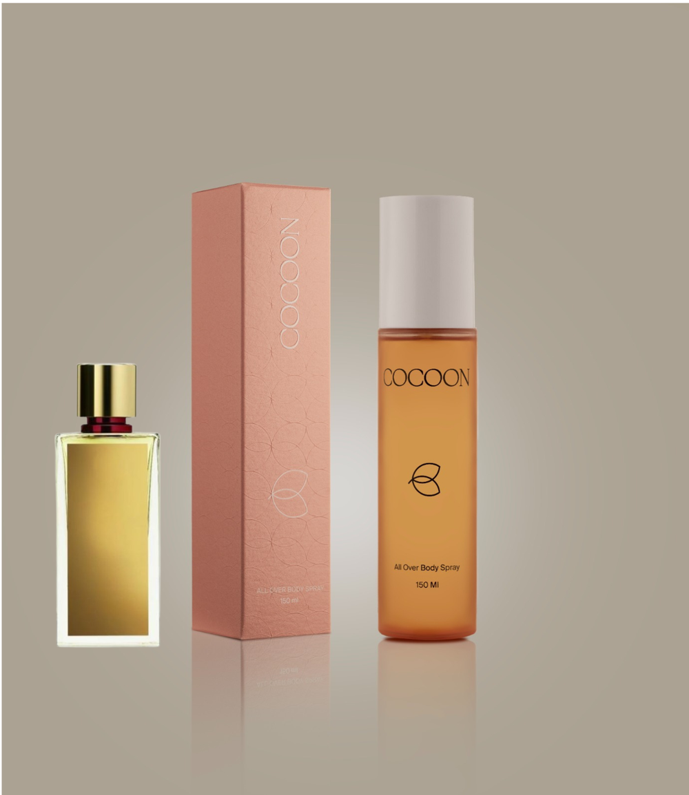 مرش الجسم باربي - Barbie Body Mist