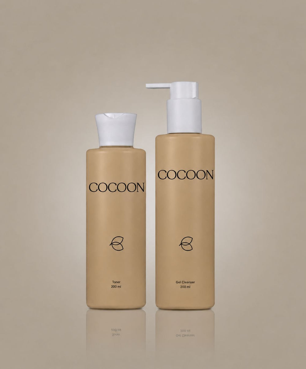 Aqua Set - مجموعة أكوا
