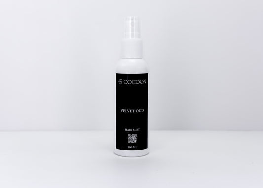 Velvet Oud Hair mist - مرش الشعر فيلفت عود