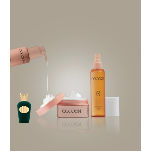 Lava Set - مجموعة لافا