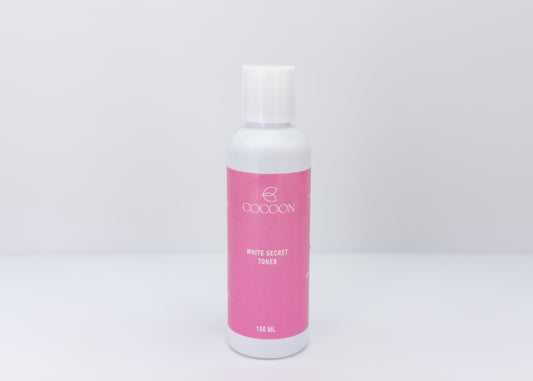 White Secret Toner - تونر وايت سيكرت